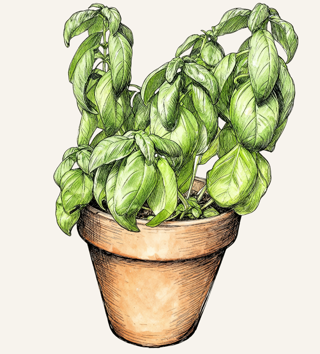 Basil